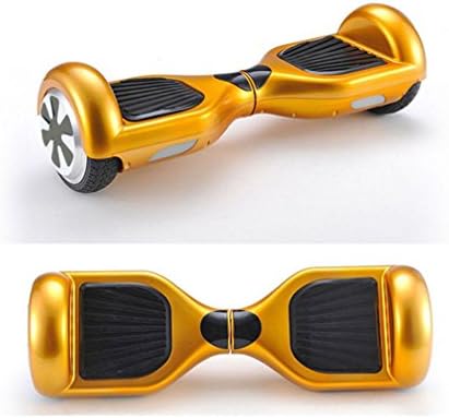 Outtop Two Wheels Self Balancing Mini Smart Electric Scooter Unicycle (GNG)