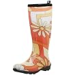 Kamik Women's Daisy Rain Boot