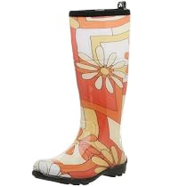 Kamik DAISY EK2060K, Damen Stiefel