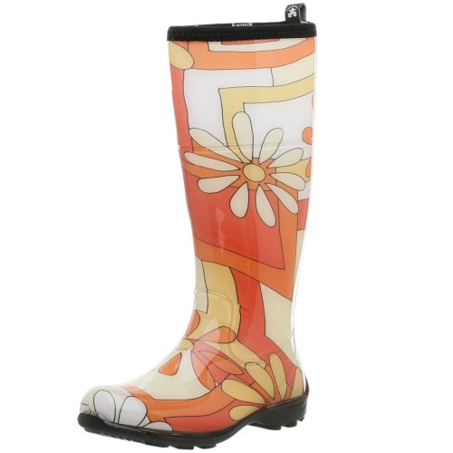 Kamik Women's Daisy Rain Boot