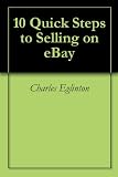 10 Quick Steps to Selling on eBay