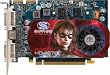 HD4670 Pcie 1GB DDR3 VGA Dvi-i HDmi 128BIT