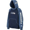 Seattle Seahawks NFL Youth Helmet Hoodie