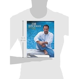 Jim Brickman -- Picture This: Piano Solos (New Age)