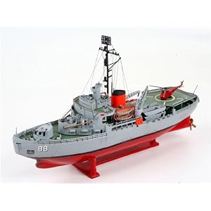 00015 1 285 USS Burton Island by 