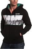 Zoo York Young Men's Cit Real Fleece