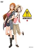 WORKING!! 6 【通常版】 [DVD]