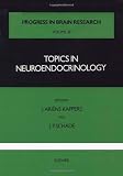 Topics in neuroendocrinology