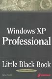 Windows Xp Professional Little Black Book     **ISBN: 9781588802538**