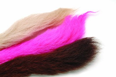 Metz Premium Calf Tail