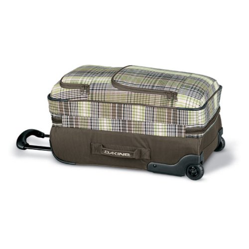 Buy Dakine Overhead Wheeled Bag by Dakine