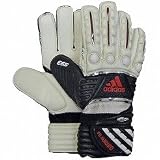 アディダス フィンガーセーブ オールラウンド ホワイト×ブラック×レッド