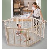 SecureSurround Portable Playsafe Playard