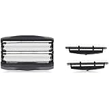 Remington SP290 Replacement Screen and Blades for Series 4 Foil Shavers, Black