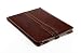 M-Edge Platform Genuine Leather Kindle DX Jacket (Fits 9.7" Display, Latest Generation Kindle DX), Smooth Mocha Brown