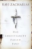 41NQl4pyRnL. SL160  Has Christianity Failed You?
