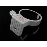 Canon - Collier de pied type A II (B) pour Canon EF 70-200 f/4 L, 70-200 f/4 L IS, 80-200mm f/2.8 L, 400mm F5.6 L, 200mmpar Dessot