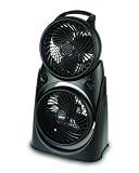 Honeywell 2-in-1 Air Circulator Fan