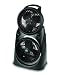 41NQlbQLkoL. SL75  Ozeri Ultra 42 Adjustable Oscillating Tower Fan   with Noiseless Airflow Technology