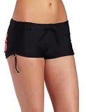 Roxy Juniors Retro Hot Pant Short