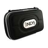 Nintendo DS (NDS) Lite Airform Carrying Case (Black) - Prime & Super Saver Eligible When Purchased From Aztech Accessories