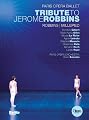 A Tribute to Jerome Robbins