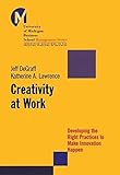Creativity at Work
