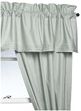 Review Laura Ashley 155977 / Laura Ashley Meredith Pole Top Drapery