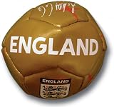 Toys : England Kick 'N' Trick