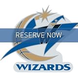 Washington Wizards Cufflinks
