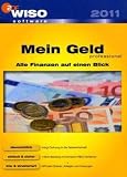 WISO Mein Geld 2011 Professional