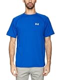 Men's UA Tech™ Shortsleeve T Tops by Under Armour