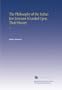 The Philosophy of the Inductive Sciences Founded Upon Their History: V.1