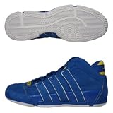 adidas TS Commander LT CFC Mens Basketball Shoes