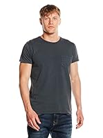 LTB Jeans Camiseta Manga Corta Dadoke (Antracita)