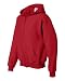 Heavy Blend Youth Full-Zip Hooded Sweatshirt