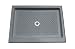 Kohler K-9025-FT Kathryn Shower Receptor, 48" X 36", Basalt Kohler K-9025-FT Kathryn Shower Receptor, 48" X 36", Basalt