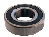 Oregon Replacement Part BEARING, BALL .98 X 2.04 TORO 113514 # 45-018