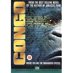 Congo [Import anglais]