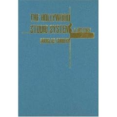The Hollywood Studio System: A History