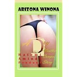 Arizona Winona (A Dry Weather Campus Story - DWC) ~ Hatemi Aminde Pendant