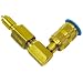 OTC 7430 90 Degree Fitting for GM and Chrysler Fuel Injection