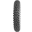 Kenda K270 Dual Sport Motorcycle Tire - 4.10-18 - 4 Ply - Rear