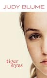 Tiger Eyes (Richard Jackson Books (Atheneum Hardcover))