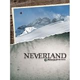 Neverland 【スノーボード DVD】