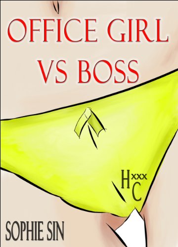 Hardcore XXX: Office Girl VS Boss (X-Rated One Shot)