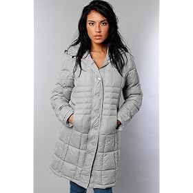 Spiewak The Hawthorne Coat,Winter Coats & Jackets for Women