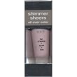 Neutrogena Shimmer Sheers All Over Color, Enchanted 50, .4 OZ (Pack of 2)