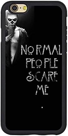Iphone 6/6s the FX horror anthology television series American Horror Story phone Case