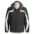 Mens Columbia Free Agent Parka